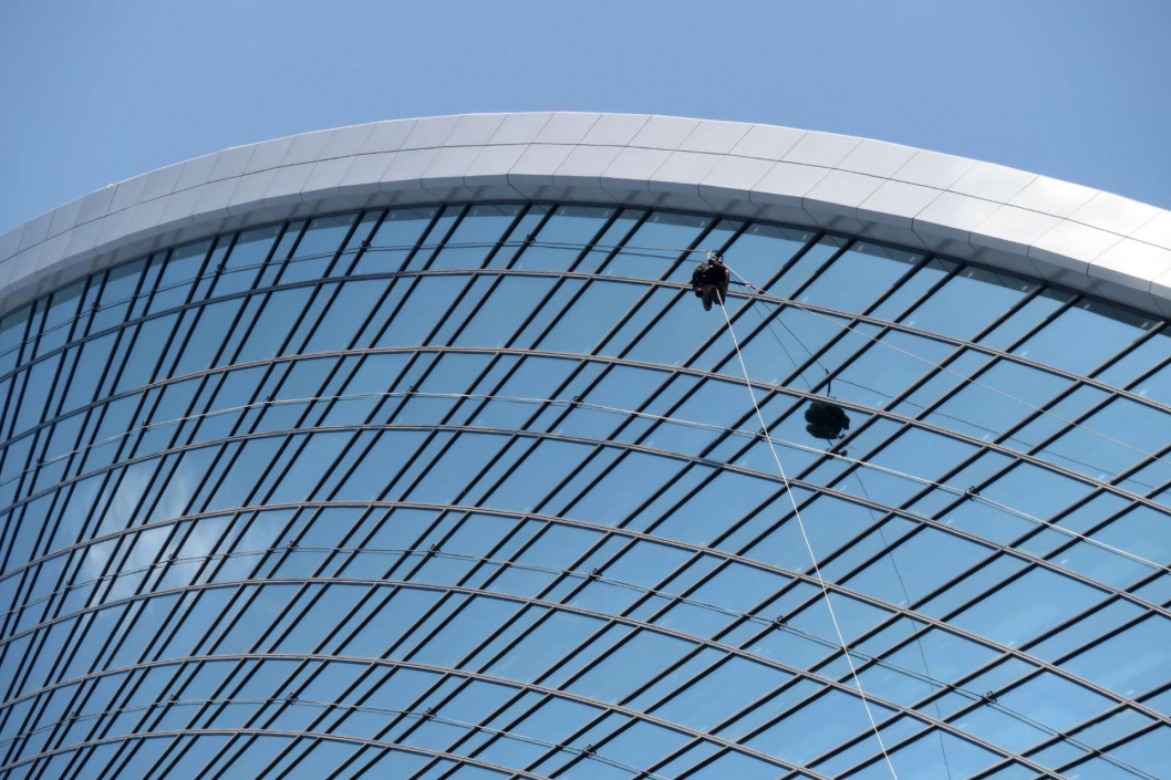 Industriekletterer München